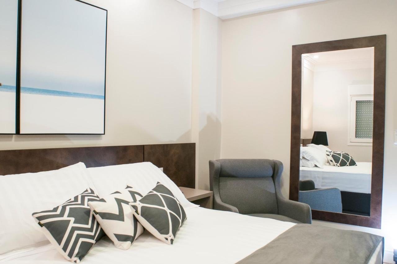 Caçador Hotel Kindermann מראה חיצוני תמונה