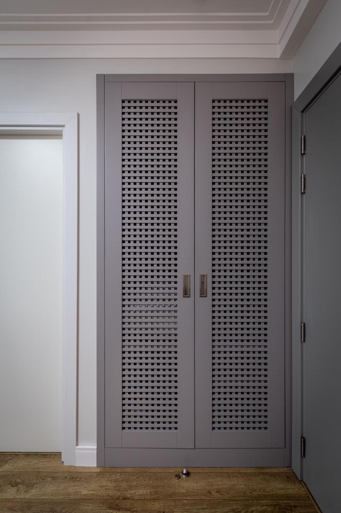 Caçador Hotel Kindermann מראה חיצוני תמונה